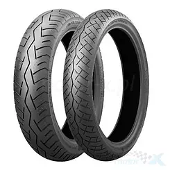 Opona motocyklowa szosowa Bridgestone 120/80-17 BT46 61H TL UM tył