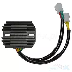 Regulator napięcia Electrosport ESR535