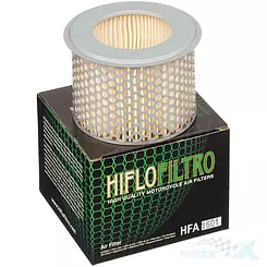 Wkład filtr powietrza papierowy HifloFiltro HFA1601