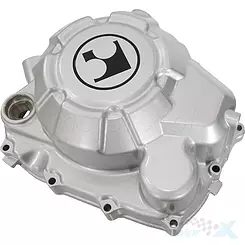 Pokrywa silnika prawa Mikilon / Barton MZK 250
