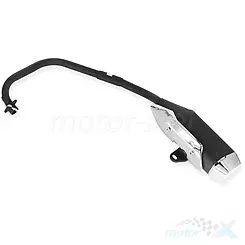 Tłumik, wydech Junak ADV 125