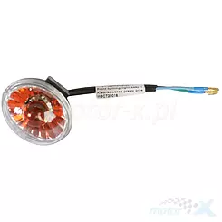 Kierunkowskaz przedni prawy Baotian BT49QT-18F1 Tanco 49