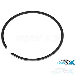 Pierścień tłoka Airsal Racing X-TREM 80cc, d.50,00mm, Minarelli AM6 / 1E40MB 50 2T LC