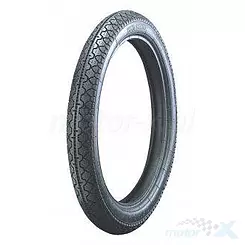 Opona motocyklowa szosowa Heidenau 110/80-18 K36 60S TT M/C przód/tył