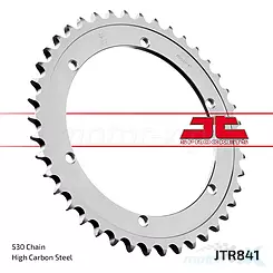 Zębatka tylna 530 42 zęby JT Sprockets JTR841