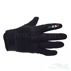 Rękawice motocyklowe LS2 Ray Lady Black