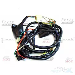 Instalacja elektryczna 2T Ferro