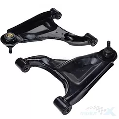 Wahacz przedni lewy + prawy WM Motor ATV Bashan BS250S-5