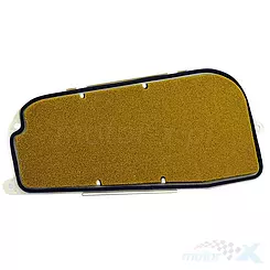 Wkład filtr powietrza gąbka Meiwa K2180 (HFA2907)
