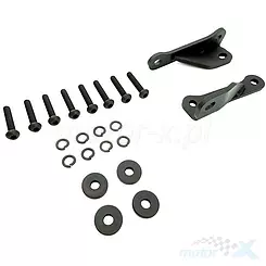 Adapter stelaża bocznego Kappa 1179KITK, Honda CRF1100L Africa Twin