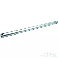 Oś M14x270 mm specjalna koła przedniego Junak RX ONE