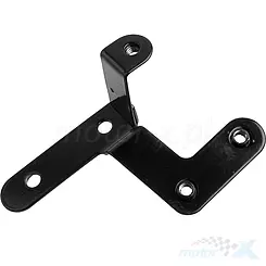 Wspornik błotnika przedniego prawy Romet Arrow Fly / Barton FR