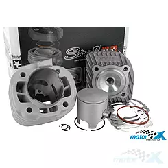 Cylinder kompletny z głowicą  Stage6 Sport Pro MKII 70cc sworzeń 12mm, Minarelli horizontal AC