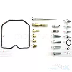 Zestaw naprawczy gaźnika Bearing Worx CK50578 (26-1223)