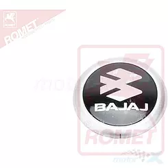 Naklejka logo BAJAJ Dominar 400