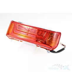 Lampa tylna LED NIU N-GT