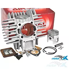Cylinder Kit Airsal Sport 64cc, Tomos A3 (bez głowicy)