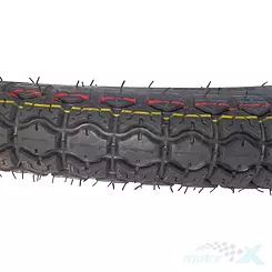 Opona 3.25-16 6PR TT 809