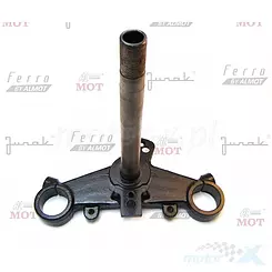 Kolumna kierownicy, sztyca Junak M11 125/320