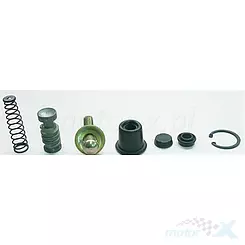 Zestaw naprawczy pompy hamulca, tył, Tourmax MSR-204