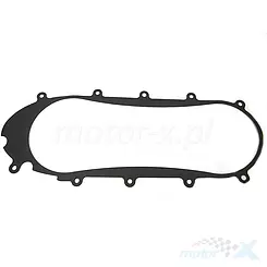 Uszczelka pokrywy paska 430mm Junak 50 4T Euro 4