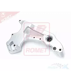 Mocowanie amortyzatora tylnego prawego Romet Maxi 125 R