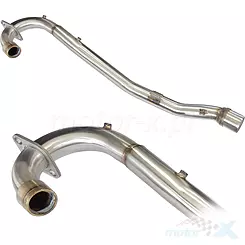 Kolanko wydechowe Barton NXT 250L
