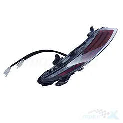 Lampa pozycyjna tylna prawa Zontes 350D