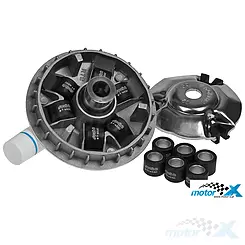 Wariator kompletny Polini Maxi Speed Control Honda SH / Bali 125-150 4T