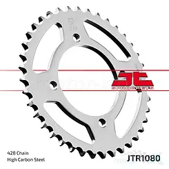Zębatka tylna 428 39 zębów JT Sprockets JTR1080