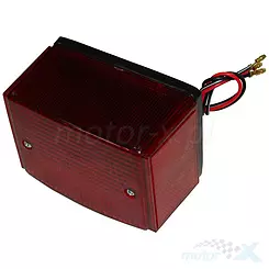 Lampa tylna Suzuki TS