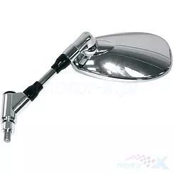 Lusterko lewe M10 gwint prawy Vicma Yamaha FZ6 (06-08), MT01, V-MAX 1700