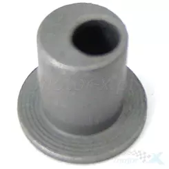 Tuleja z kołnierzem pokrywy sprzegła 139FMB 50 4T AC
