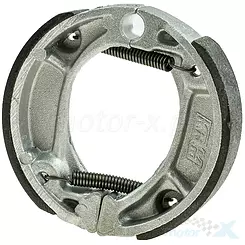 Szczęki hamulcowe 94mm Transworld Honda Walaroo, Tact, Vision, DIO
