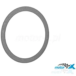Uszczelka tłumika Athena, 38,5x46x0,6mm, Husqvarna CR 125 00-09 / SM 125 00-04 / WR 125 00-07 / 8C0073541