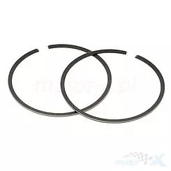 Pierścienie tłoka 66.25mm Vertex 590266250001
