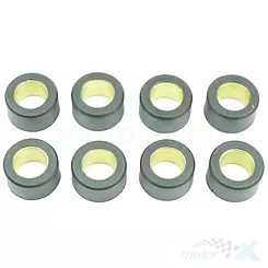 Rolki wariatora 20x12mm 12g Athena S41000030P075