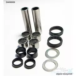 Zestaw naprawczy wahacza Bearing Worx SAK90006 (28-1159)