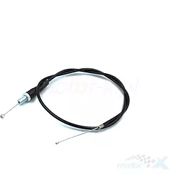 Linka gazu Apollo RXF Junior / Freeride / Open