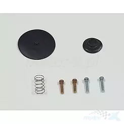 Zestaw naprawczy kranika Tourmax FCK-43