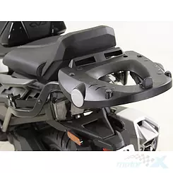 Stelaż kufra centralnego, tylnego, Givi KA-01-0701, Kymco CV3