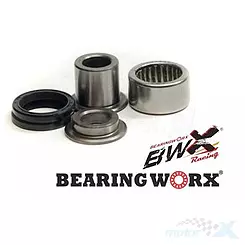 Zestaw naprawczy mocowania łożyska amortyzatora tylnego, dolne, Bearing Worx SHK50002 (29-5022) (SHK70011)