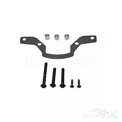 Stelaż torby na zbiornik, Shad Click System S010CS, Suzuki
