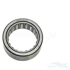 Łożysko igiełkowe 25x35x15mm NK253515 Keeway 26136G02F000