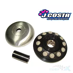 Wariator kompletny JCosta Speed Control EVO3  Kymco DT 125 