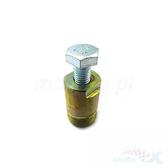 Ściągacz koła magnesowego M27x1mm lewy gwint Junak