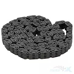 Łańcuch rozrządu 98XRH2015-120N2A Borg Warner - Prox 31.4351, Kawasaki KXF 250 '21, KX 250XC '21