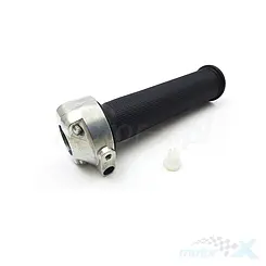 Manetka prawa gazu z korpusem, WSK 125 / WSK 175
