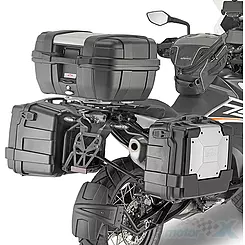Stelaż kufrów bocznych Kappa (szybki montaż)  KTM 790 Adventure/R / KTM 890 Adventure