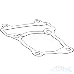 Uszczelka cylindra Keeway 139024410010